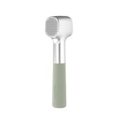 BergHOFF Balance Dual-Sided Meat Hammer – Soft-Grip Meat Tenderizer image