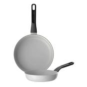 BergHOFF 2-Piece Glints Spirit Non-Stick Frying Pan Set – Ceramic Cookware image