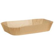 ProChef Disposable Rectangle Air Fryer Liners - 50 Pieces image