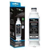 FilterLogic FFL-182S Water Filter | Compatible with Samsung HAF-QIN