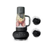 Ninja BlendBOSS Tumbler Blender - Onyx DB351UKBK image