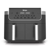 Ninja DualZone 7.6L 2-Drawer Air Fryer - DZ801UK image
