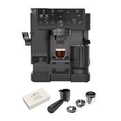 Ninja Luxe Café Pro Espresso Machine ES701UKBK2 – Black on Black image