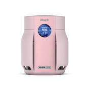Shark BreatheClear Compact Air Purifier with NeverChange6 HP062UKPK – Blush image