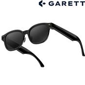 Garett Horizon AI Smart Glasses | Black image