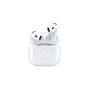 Apple AirPods 5 Wireless Earbuds with Wireless Charging Case - Active Noise Cancellation &amp;amp; Live Translation image