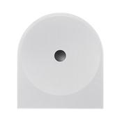 Samsung Music Studio 5 HW-LS51H Wi-Fi &amp;amp; Bluetooth Smart Speaker (2026) - White image