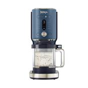 Ninja CREAMi Deluxe 11-in-1 Ice Cream &amp;amp; Frozen Treat Maker NC601UK – Navy image