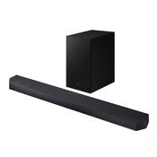 Samsung Q-Series HW-Q600H 3.1.2ch Soundbar with Subwoofer (2026) image