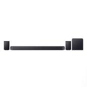 Samsung Q990H Q-Series 11.1.4 Ch Soundbar with Subwoofer &amp;amp; Rear Speakers (2026) image
