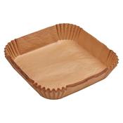 ProChef Disposable Square Air Fryer Liners - 50 Pieces image