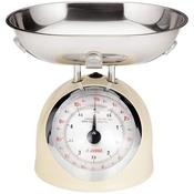 Judge Kitchen TC345 5.0kg Traditional Weighing Scale in Cream
