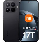 Xiaomi 17T 5G 12GB / 256GB – Black