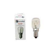 DomoPart 33CU506 Oven Light Bulb 25W E14 300°C | Appliance Lamp