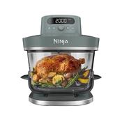Ninja CRISPi PRO 7-in-1 XL Glass Air Fryer AS101UKGY – Ash Grey image