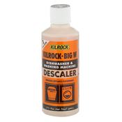Kilrock Dishwasher &amp;amp; Washing Machine Descaler 400ml | Limescale Remover image