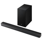 Samsung B-Series HW-B650F 3.1ch Wireless Soundbar with Subwoofer image