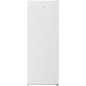 Beko FNE4545W Tall Frost Free Freezer White | 177L Capacity image