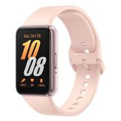 Samsung Galaxy Fit3 Smart Band Pink Gold | Fitness Tracker &amp;amp; Health Monitor