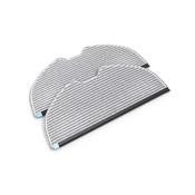 Shark Power Detect 2-in-1 Mopping Pads 4938K2800WDEUK – 2 Pack