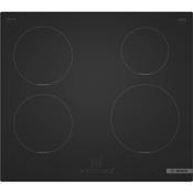 Bosch Series 4 Induction Hob 60cm PIE61ABB5E – Matte Black image
