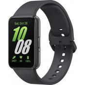 Samsung Galaxy Fit3 Smart Band Grey | Fitness Tracker &amp;amp; Health Monitor