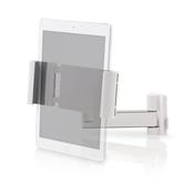 Nedis Universal Tablet Mount Full Motion 7–12" Adjustable Holder - TWMT200SI image