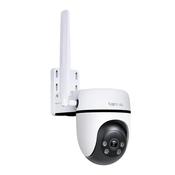 TP-Link Tapo Outdoor Pan/Tilt 4G LTE Security Camera C501GW image