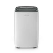 DeLonghi Tasciugo AriaDry Evo 16L Dehumidifier DEP216 – White
