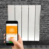 Ezewarm Wifi Oil Filled Radiators