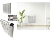 Wifi Ceramic Radiators