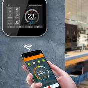 Ezewarm Pro Wifi Thermostat image