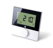 Alpha IP Room Control Unit Display image