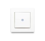 Alpha IP Wall Mount Switch (2 push button) image