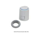 Thermoelectric Actuator.