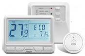 Poer 'Smart' Wireless Thermostat Kit image