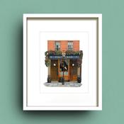 The Palace Bar