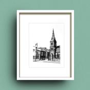 Pearse Lyons Distillery