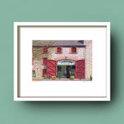 Jameson's Midleton Distillery Cork