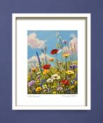 Wild flowers