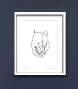 Hands