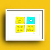 This Is A Fish image