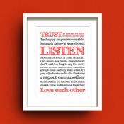 Listen