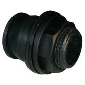 EASYFIT TANK CONNECTOR 3/4" MALE 1/2" FEMALE (EFTC02)