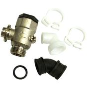 MIRA ELITE SPR INLET AND FILTER KIT - 4.1829.064 image
