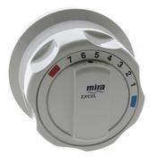 Mira Excel Trim &amp; Knob Pack (1990 - 96)