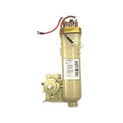 Mira Elite QT &amp; SE 9.8kw Heater Tank Assembly (Code 1845.191) image