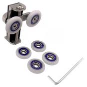 Uniwheel Universak Shower Door Roller (Single)