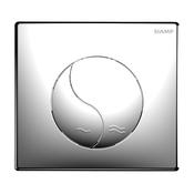 Siamp Ying Yang Flushplate (Product Code: 31185316)