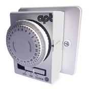 APT Immersion Heater Controller/Timeclock (Suevia)
